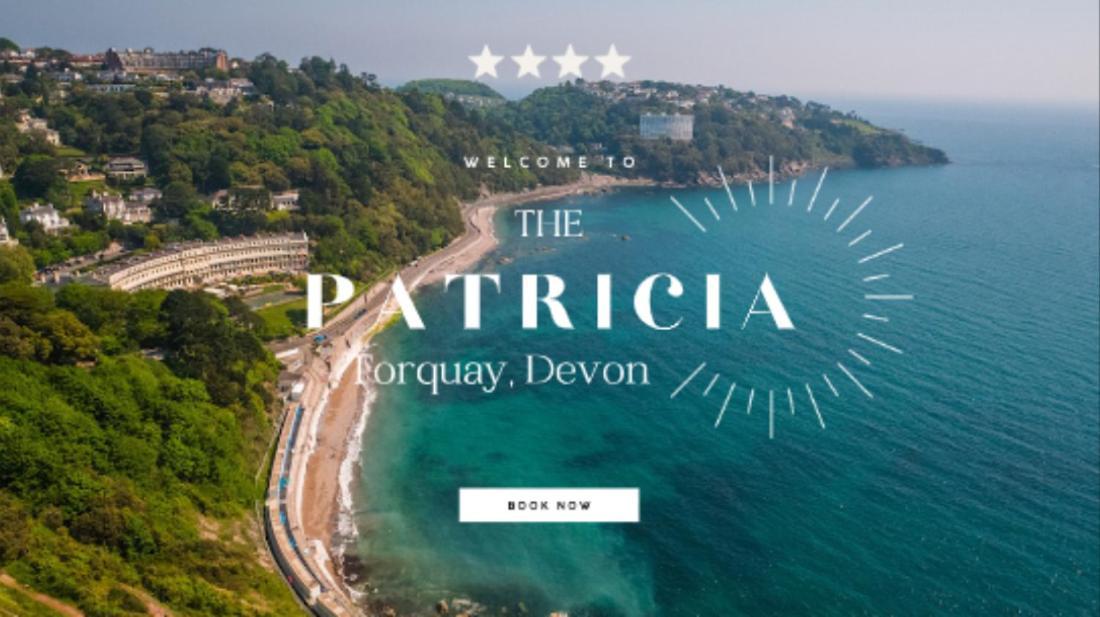 Готель The Patricia Торкі Екстер'єр фото